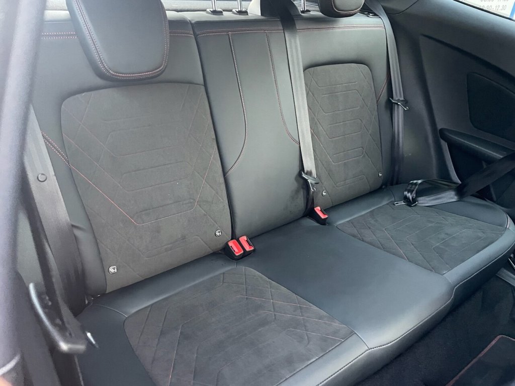 Used Ford Fiesta 2022 for sale - 77302156: Photo 8