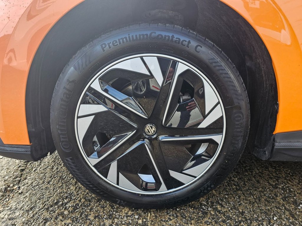 Used MG MG4 2022 for sale - 77779808: Photo 14