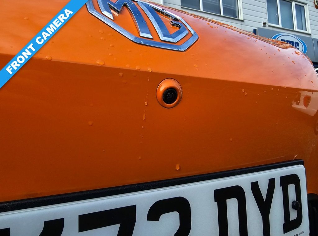 Used MG MG4 2022 for sale - 77779808: Photo 15