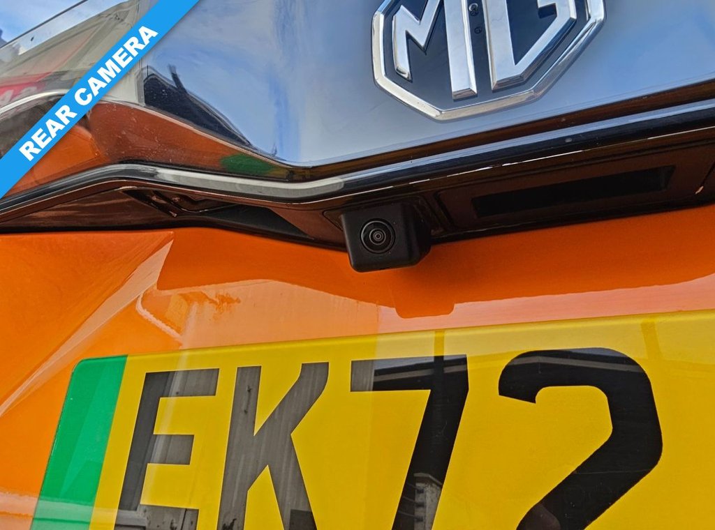 Used MG MG4 2022 for sale - 77779808: Photo 17