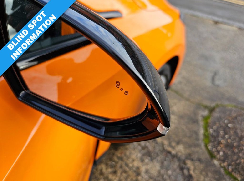 Used MG MG4 2022 for sale - 77779808: Photo 18