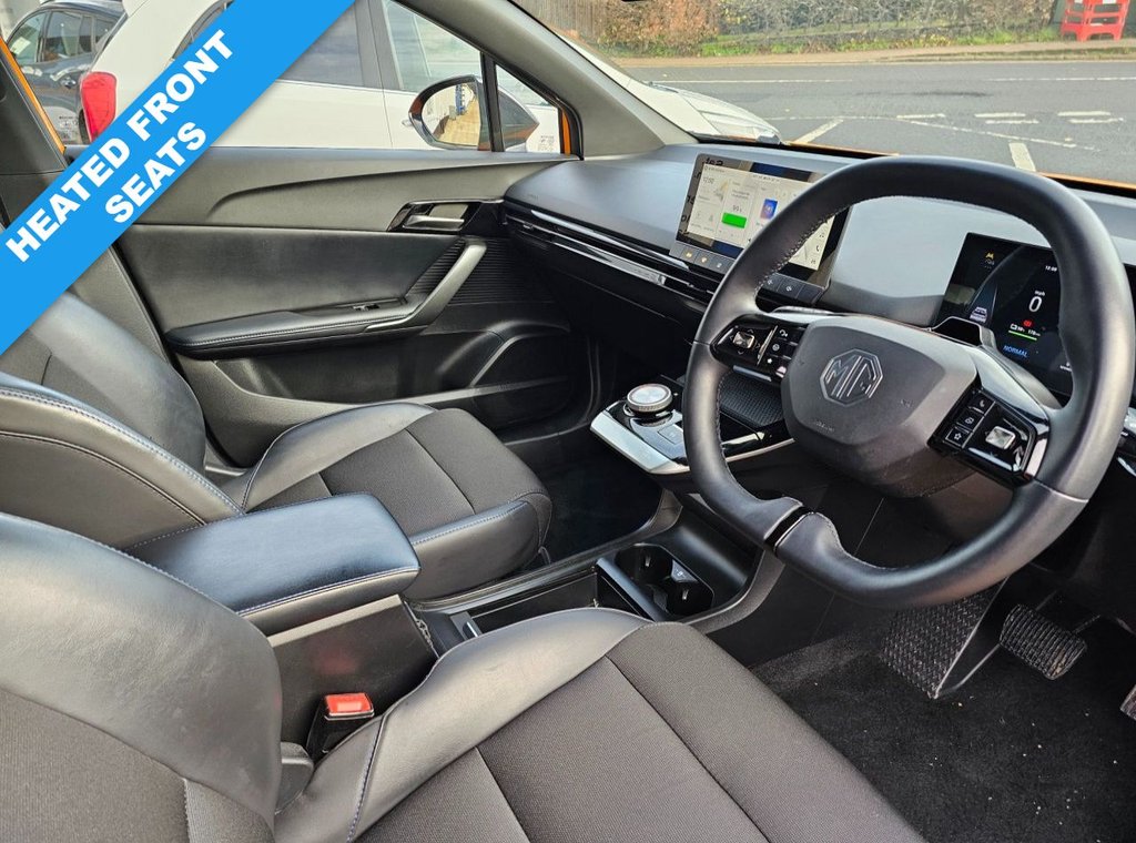 Used MG MG4 2022 for sale - 77779808: Photo 19