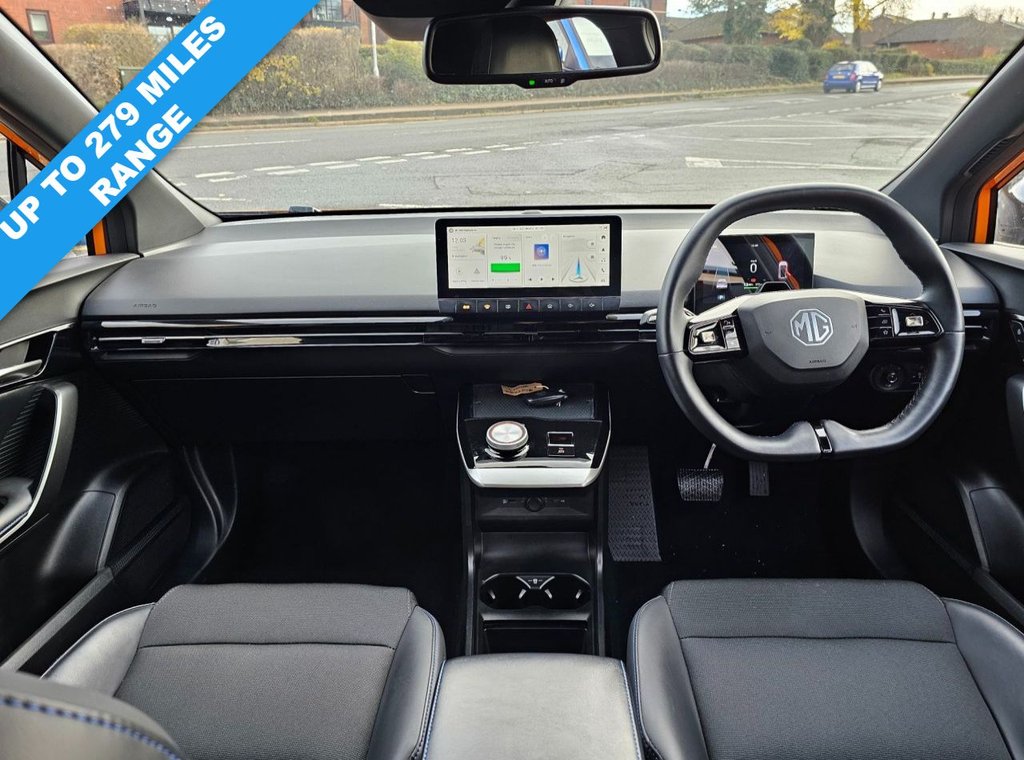 Used MG MG4 2022 for sale - 77779808: Photo 2