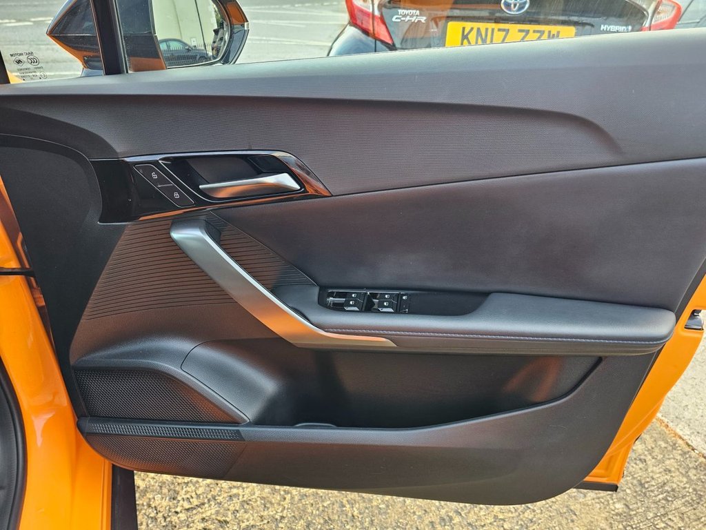 Used MG MG4 2022 for sale - 77779808: Photo 21