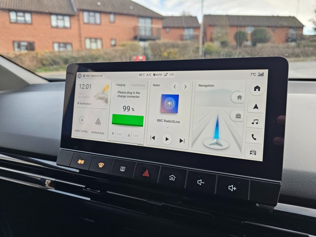 Used MG MG4 2022 for sale - 77779808: Photo 31