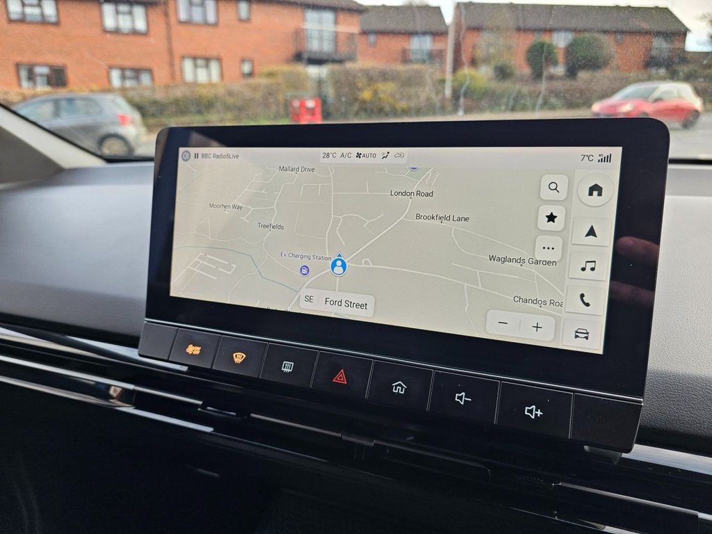 Used MG MG4 2022 for sale - 77779808: Photo 33