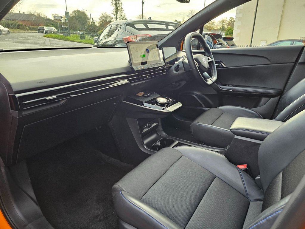 Used MG MG4 2022 for sale - 77779808: Photo 38