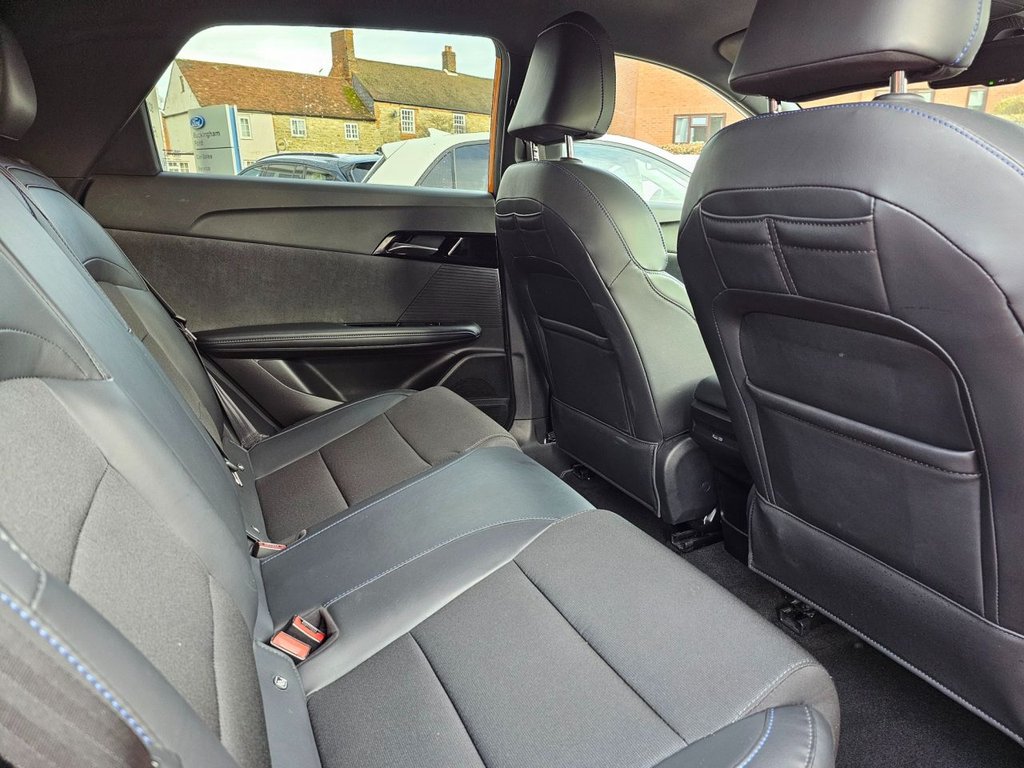 Used MG MG4 2022 for sale - 77779808: Photo 48