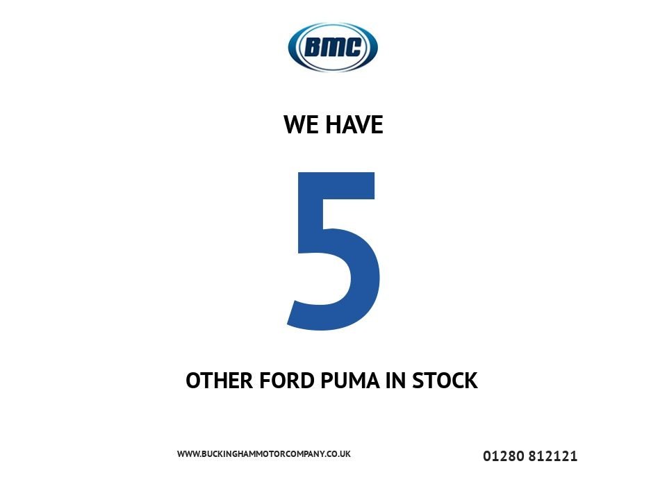 Used Ford Puma 2023 for sale - 77153764: Photo 12