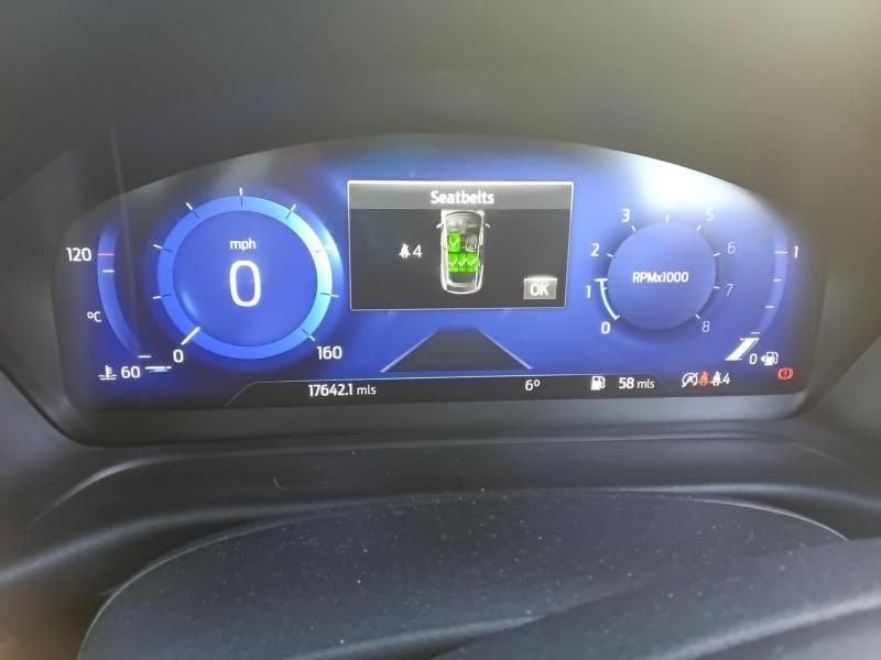 Used Ford Puma 2023 for sale - 77153764: Photo 4