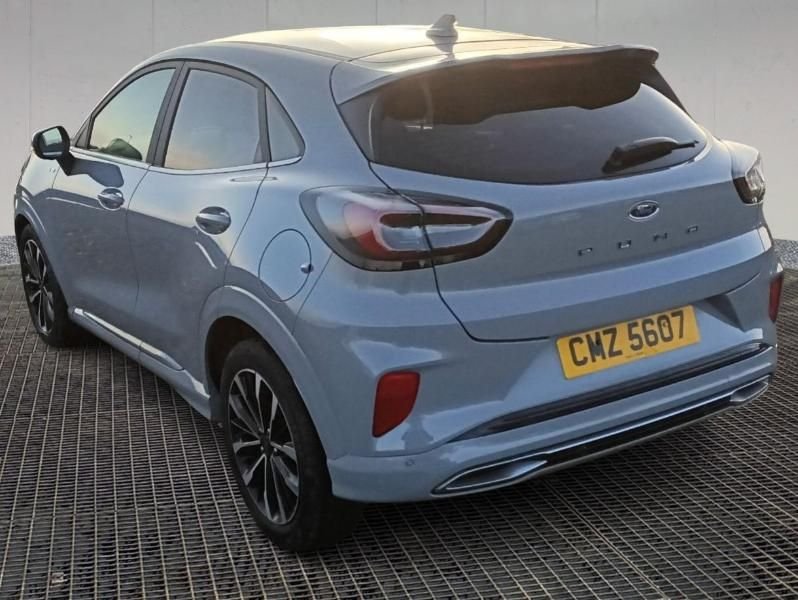 Used Ford Puma 2023 for sale - 77153764: Photo 7