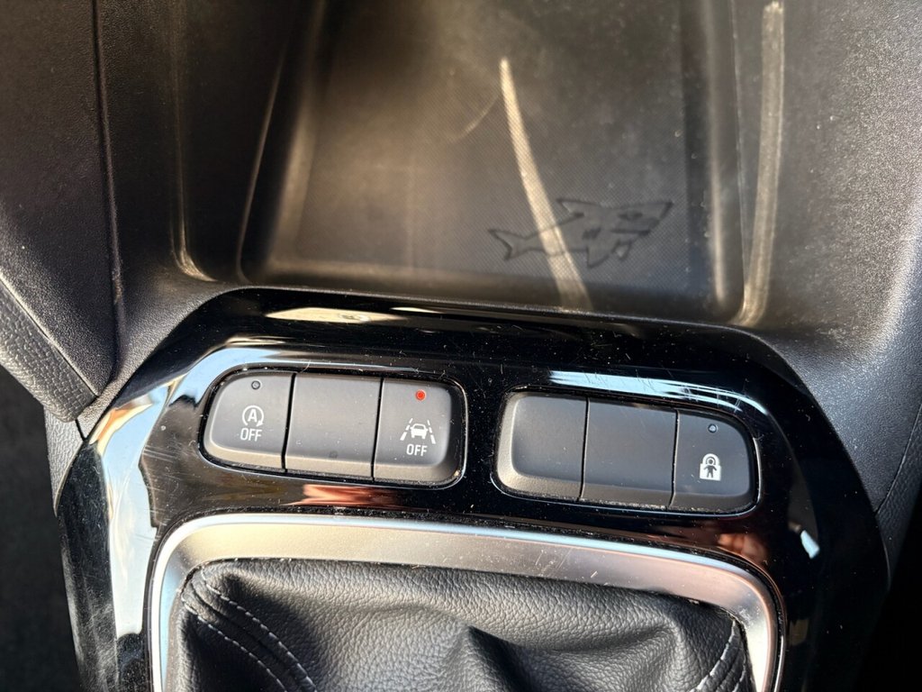 Used Vauxhall Corsa 2022 for sale - 77919816: Photo 11