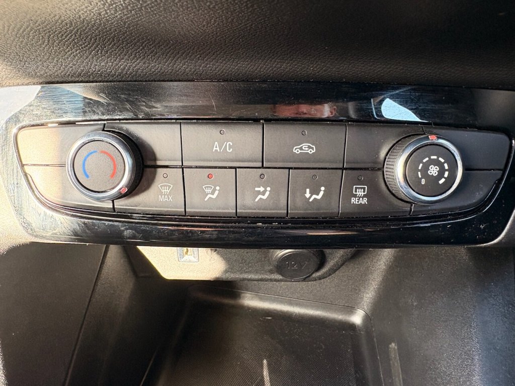 Used Vauxhall Corsa 2022 for sale - 77919816: Photo 12