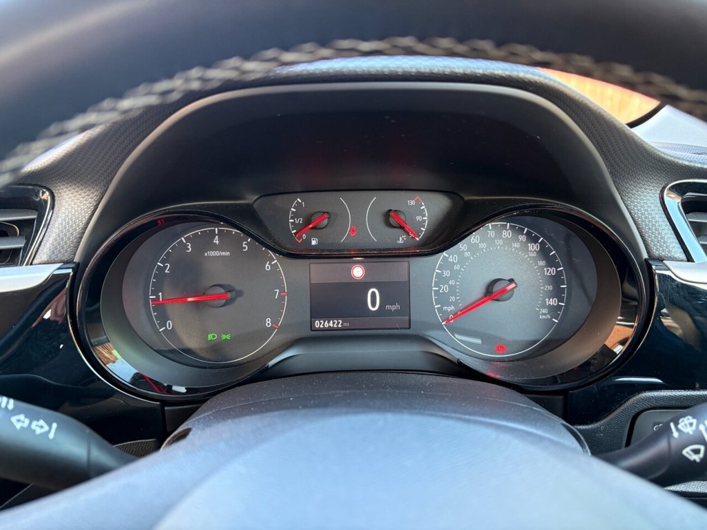 Used Vauxhall Corsa 2022 for sale - 77919816: Photo 14