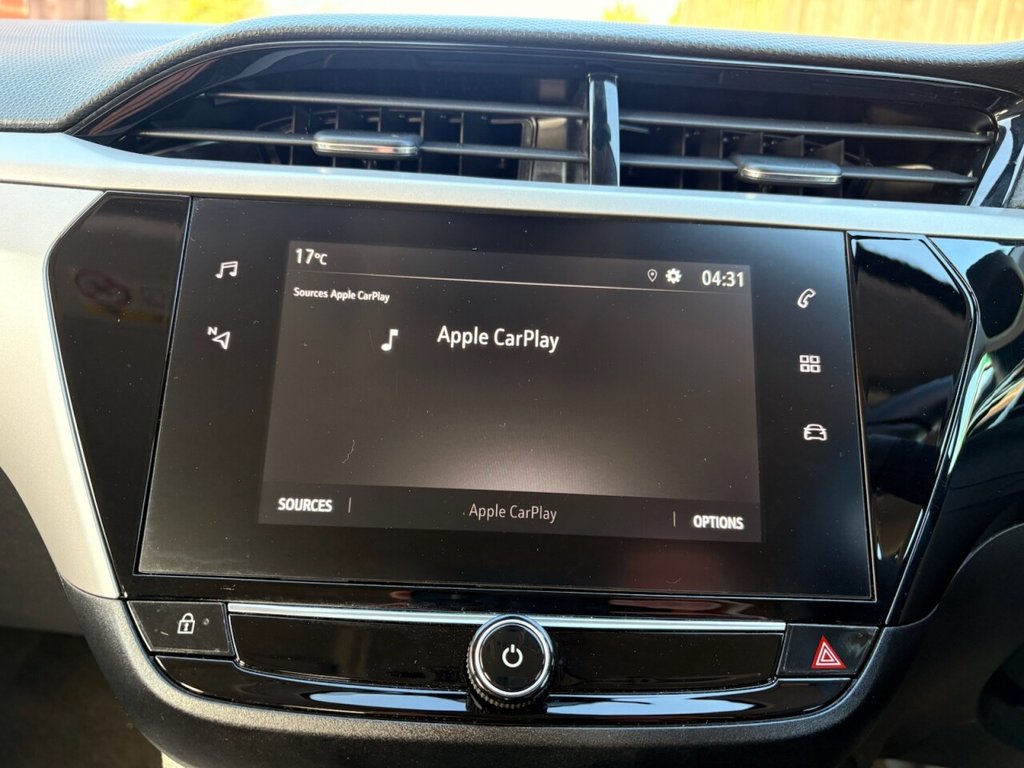 Used Vauxhall Corsa 2022 for sale - 77919816: Photo 15