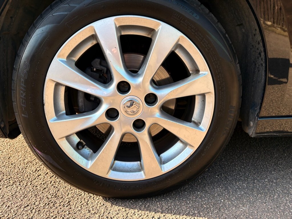 Used Vauxhall Corsa 2022 for sale - 77919816: Photo 16