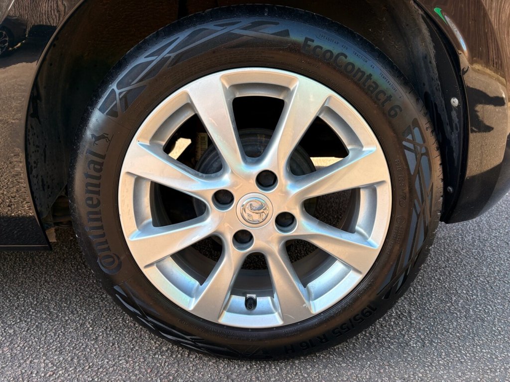 Used Vauxhall Corsa 2022 for sale - 77919816: Photo 17