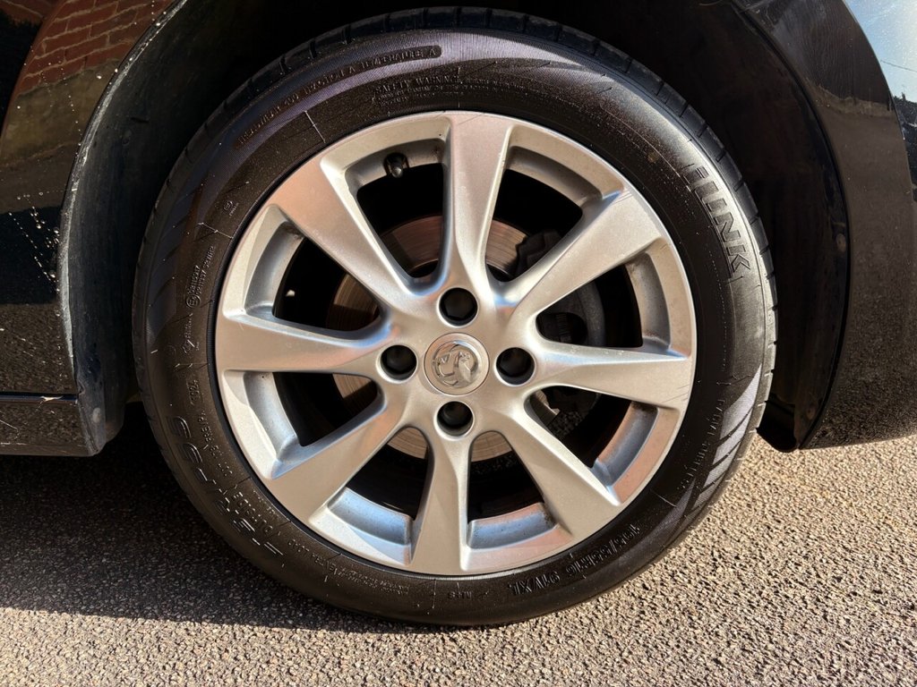 Used Vauxhall Corsa 2022 for sale - 77919816: Photo 19