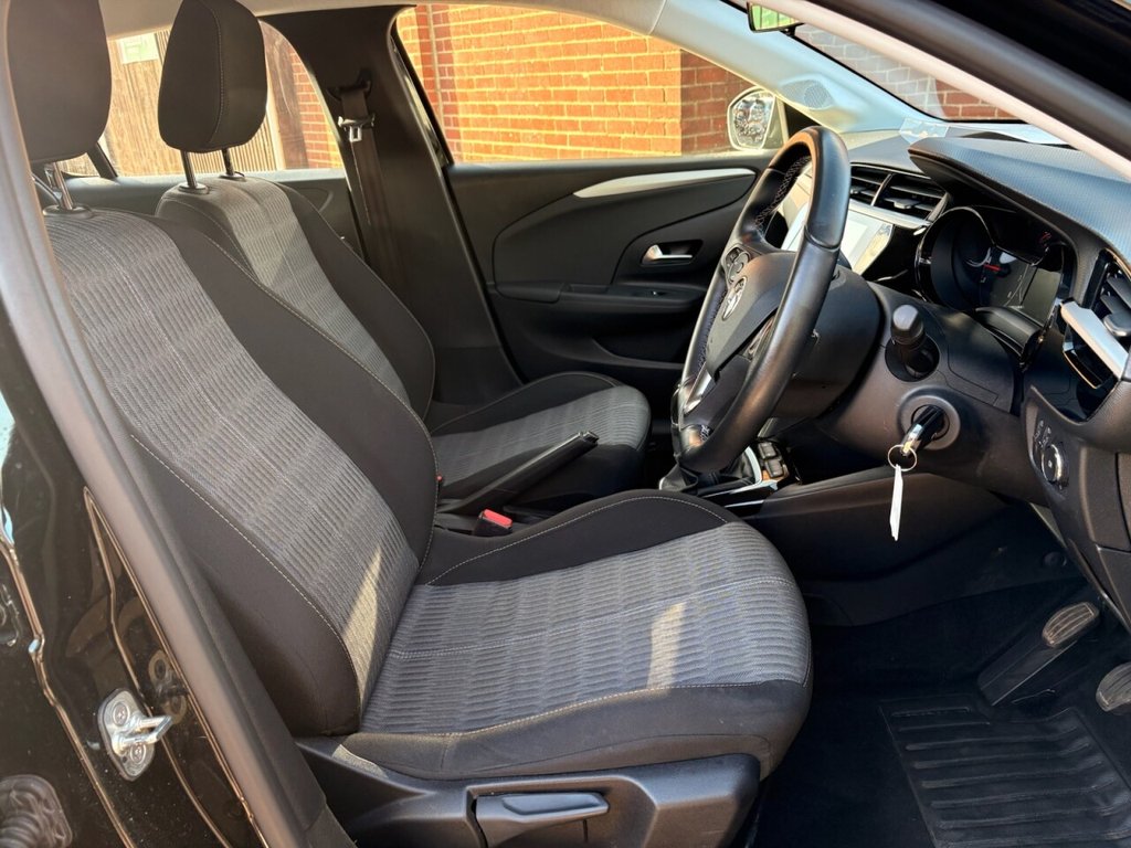 Used Vauxhall Corsa 2022 for sale - 77919816: Photo 2