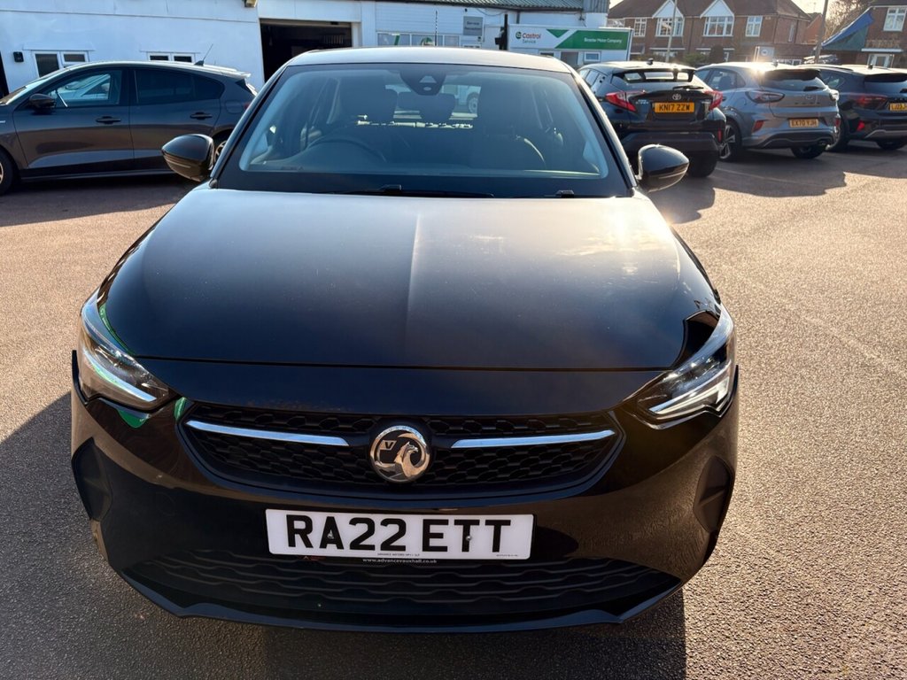 Used Vauxhall Corsa 2022 for sale - 77919816: Photo 3