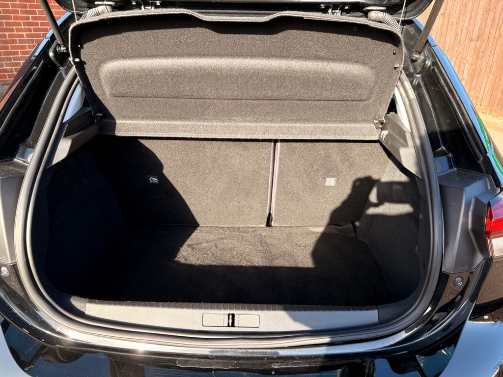 Used Vauxhall Corsa 2022 for sale - 77919816: Photo 7