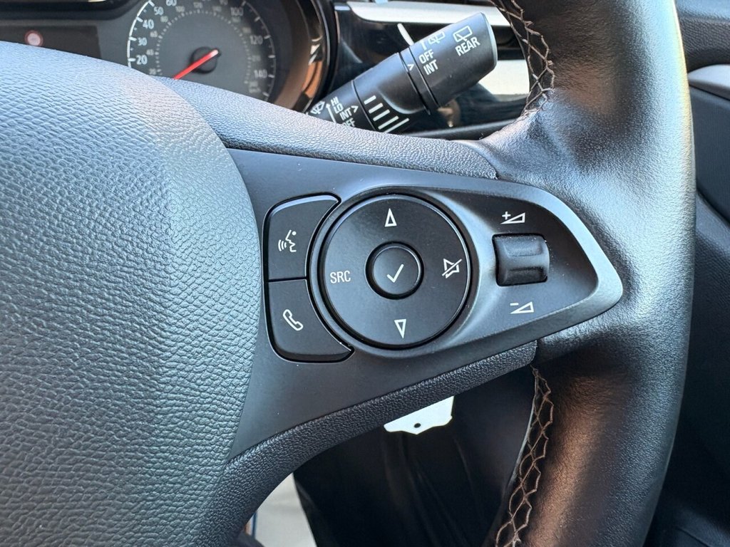 Used Vauxhall Corsa 2022 for sale - 77919816: Photo 8