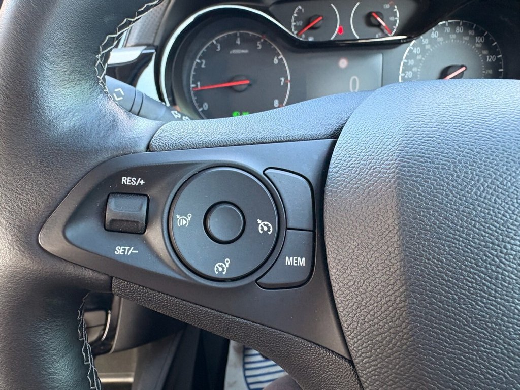 Used Vauxhall Corsa 2022 for sale - 77919816: Photo 9