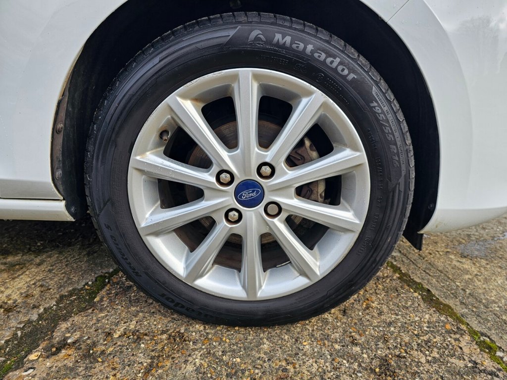 Used Ford Fiesta 2019 for sale - 77779880: Photo 11