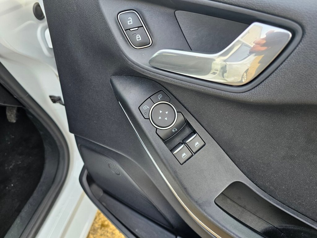 Used Ford Fiesta 2019 for sale - 77779880: Photo 17