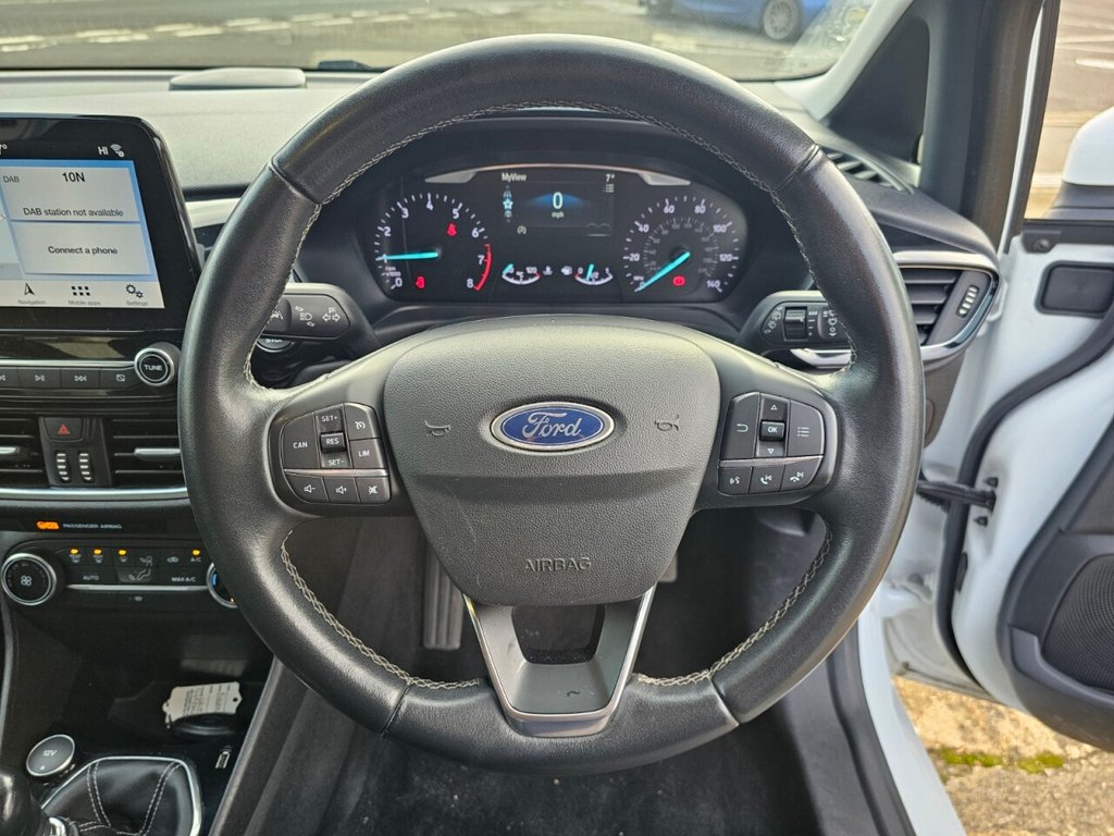 Used Ford Fiesta 2019 for sale - 77779880: Photo 19