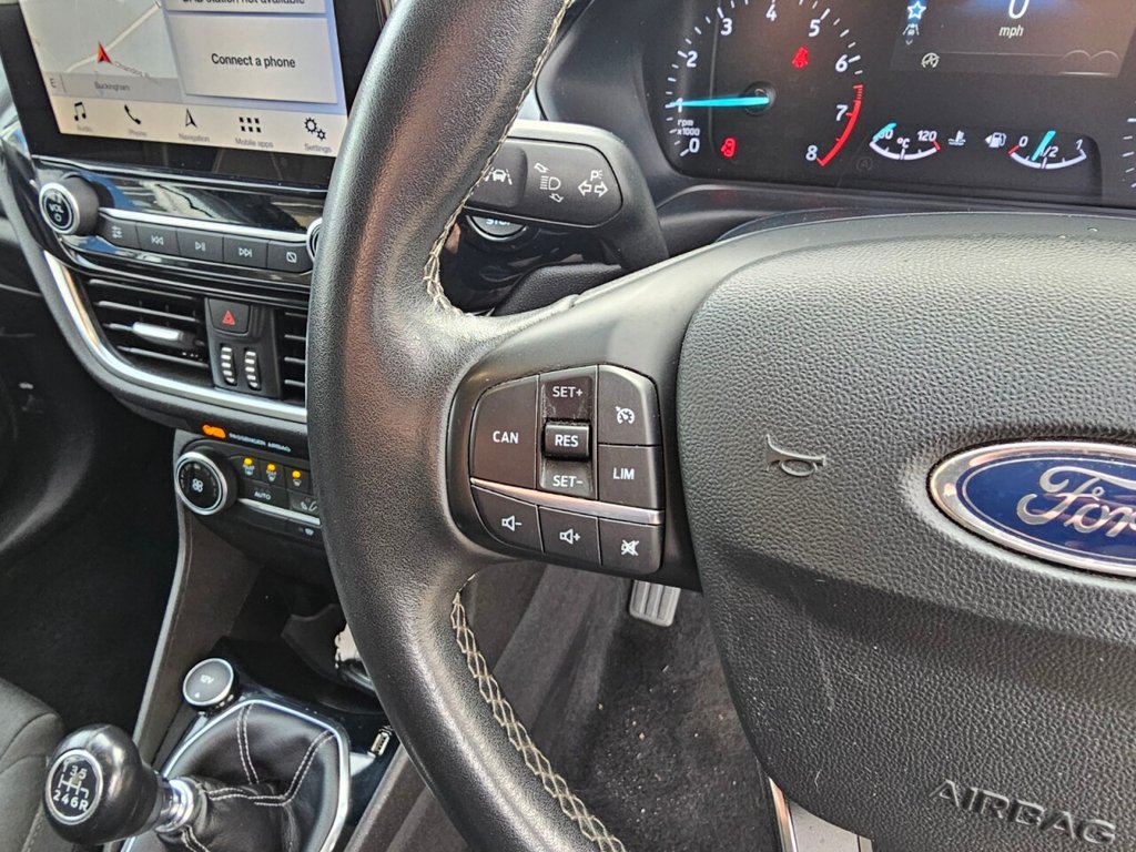 Used Ford Fiesta 2019 for sale - 77779880: Photo 20