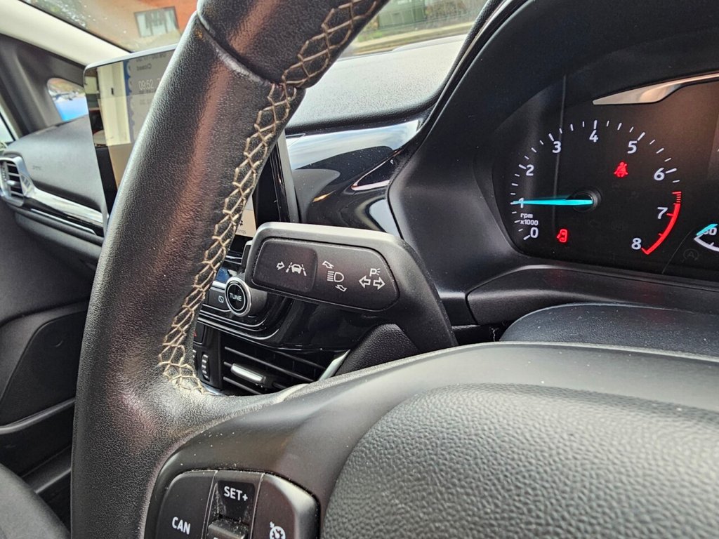 Used Ford Fiesta 2019 for sale - 77779880: Photo 22