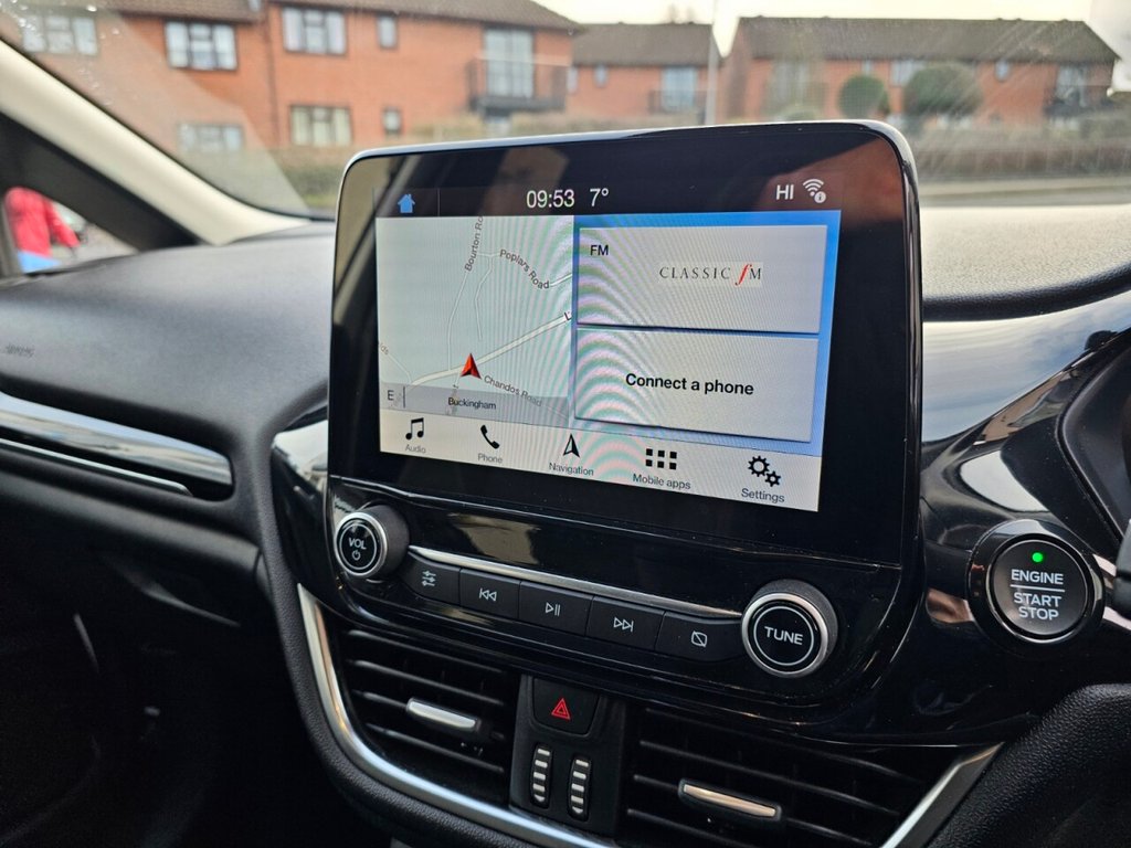 Used Ford Fiesta 2019 for sale - 77779880: Photo 26