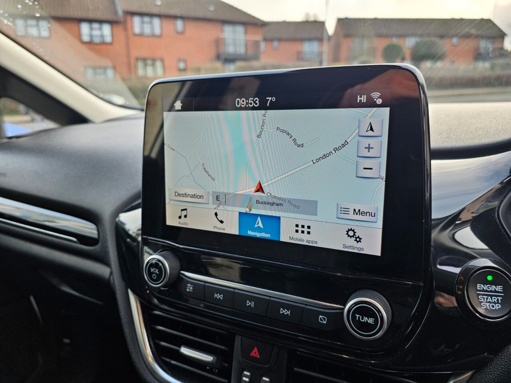 Used Ford Fiesta 2019 for sale - 77779880: Photo 27