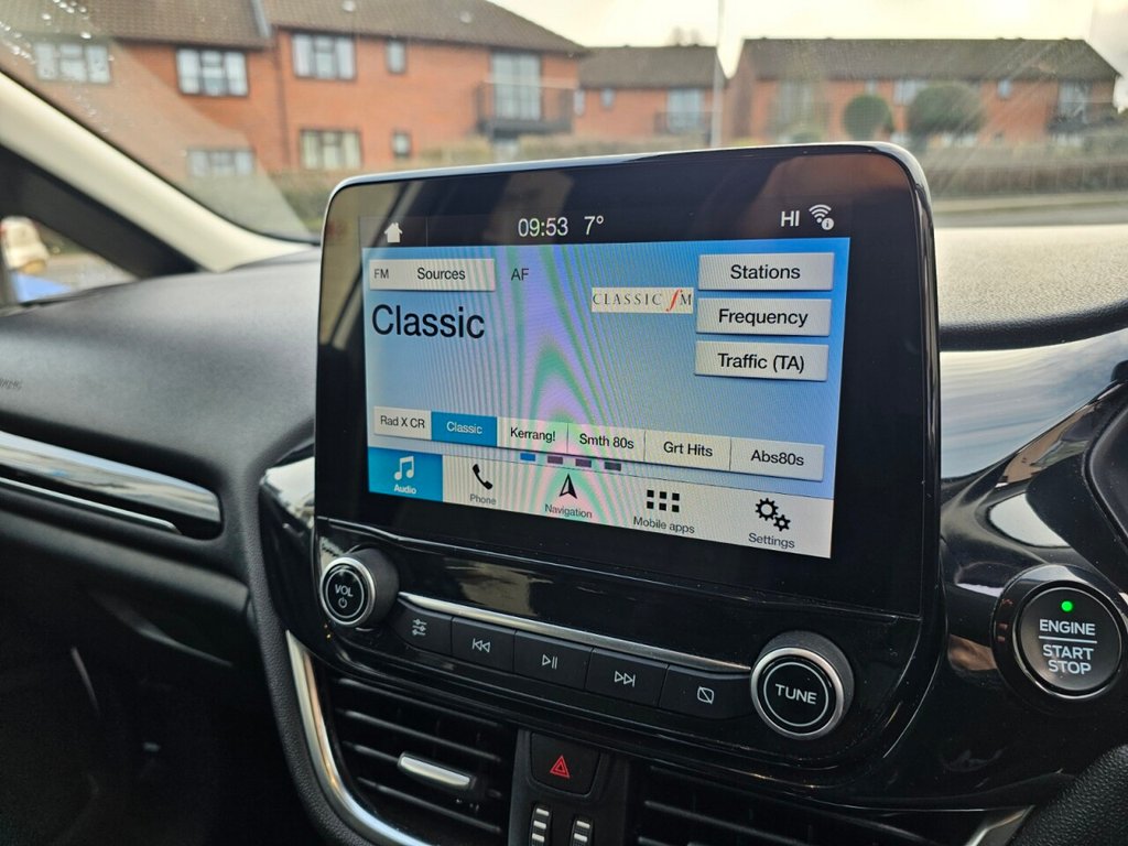 Used Ford Fiesta 2019 for sale - 77779880: Photo 29