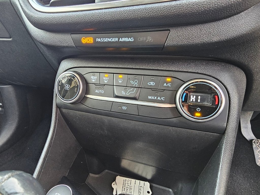 Used Ford Fiesta 2019 for sale - 77779880: Photo 30