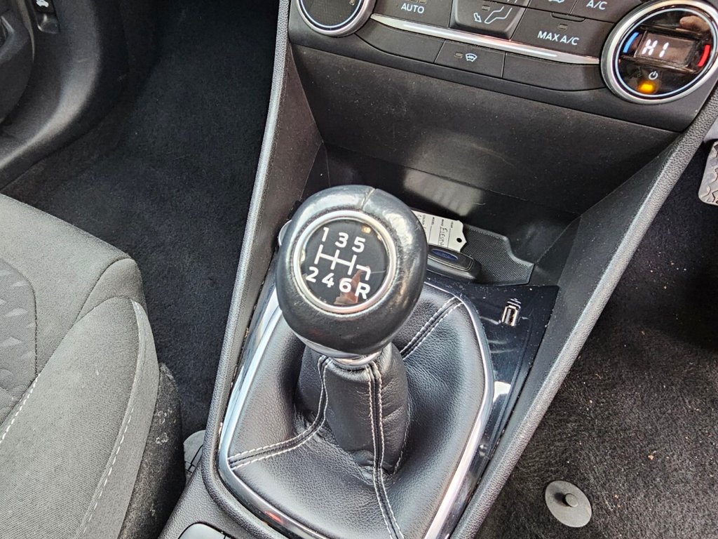 Used Ford Fiesta 2019 for sale - 77779880: Photo 31
