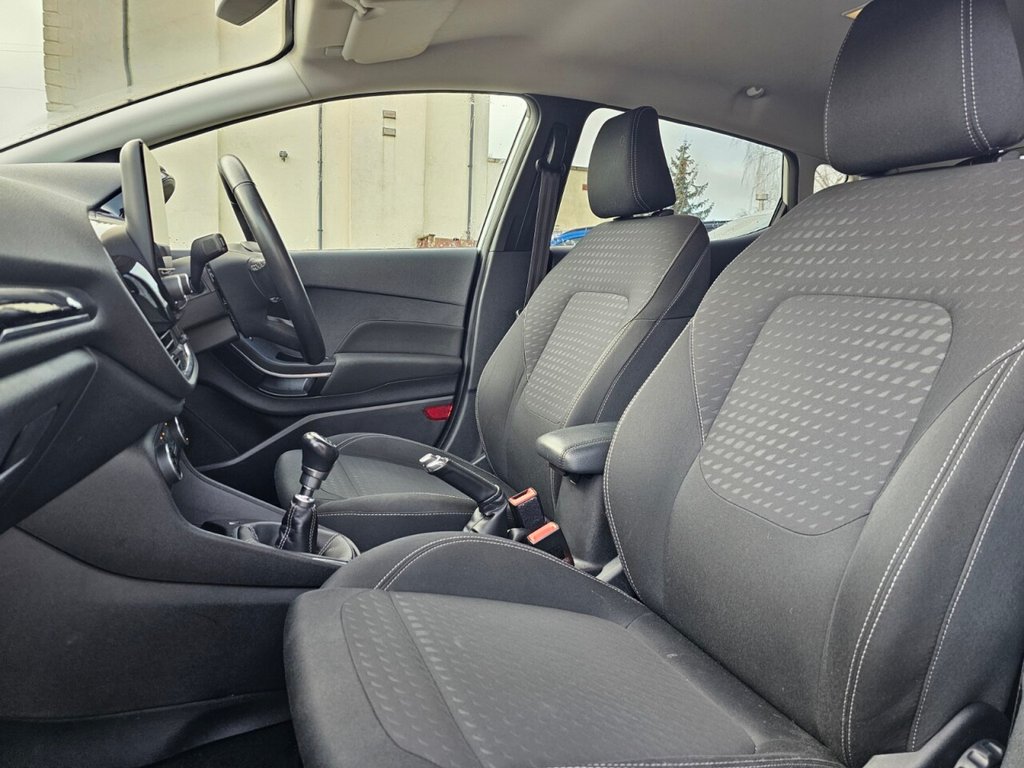 Used Ford Fiesta 2019 for sale - 77779880: Photo 37