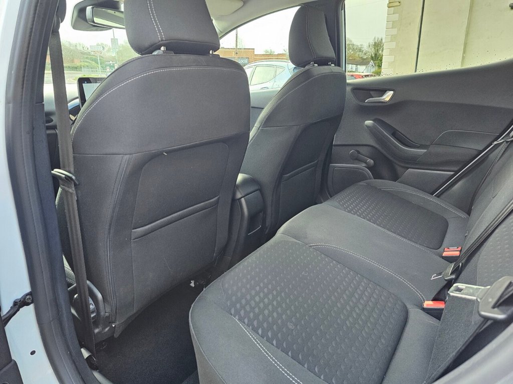 Used Ford Fiesta 2019 for sale - 77779880: Photo 40