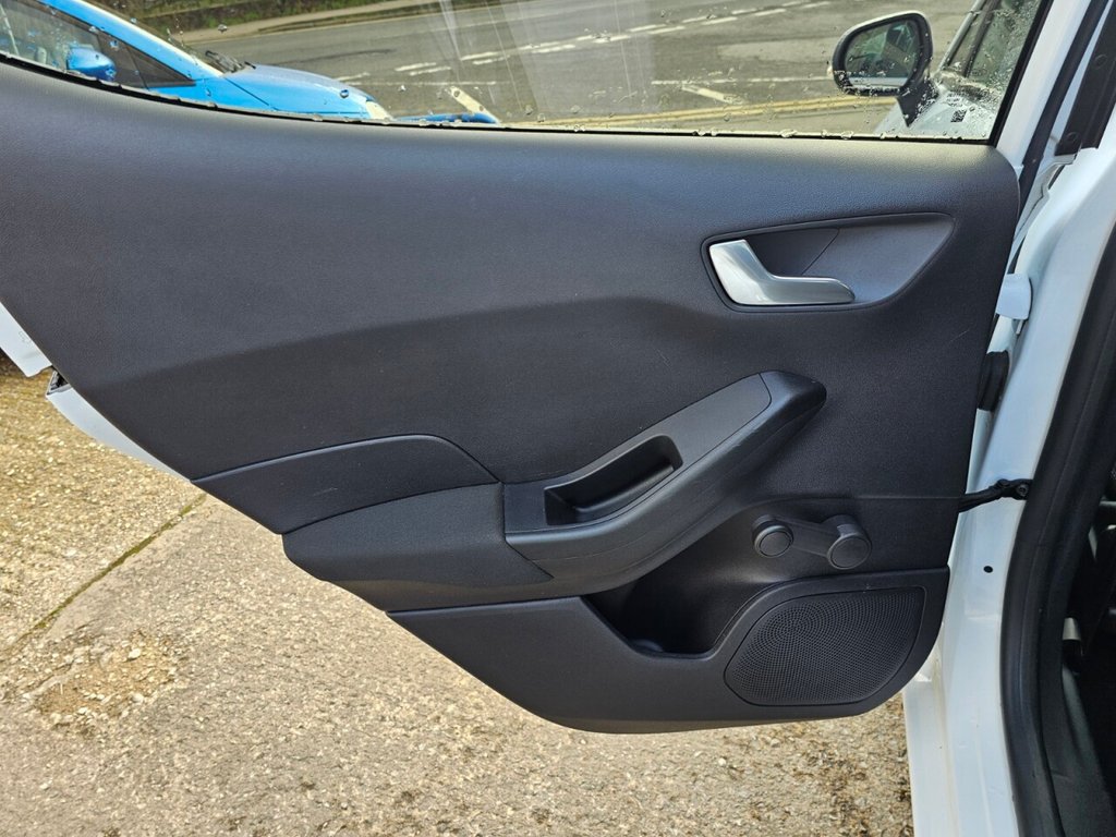 Used Ford Fiesta 2019 for sale - 77779880: Photo 43