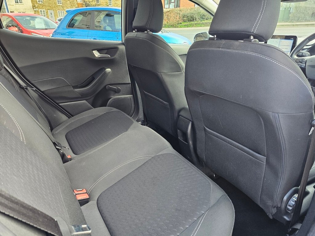 Used Ford Fiesta 2019 for sale - 77779880: Photo 45
