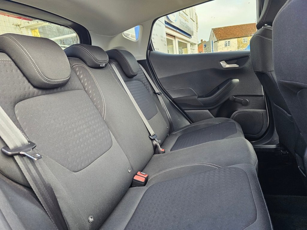 Used Ford Fiesta 2019 for sale - 77779880: Photo 46