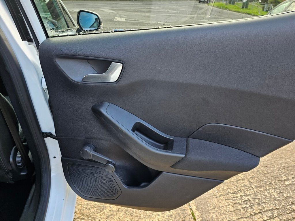 Used Ford Fiesta 2019 for sale - 77779880: Photo 47