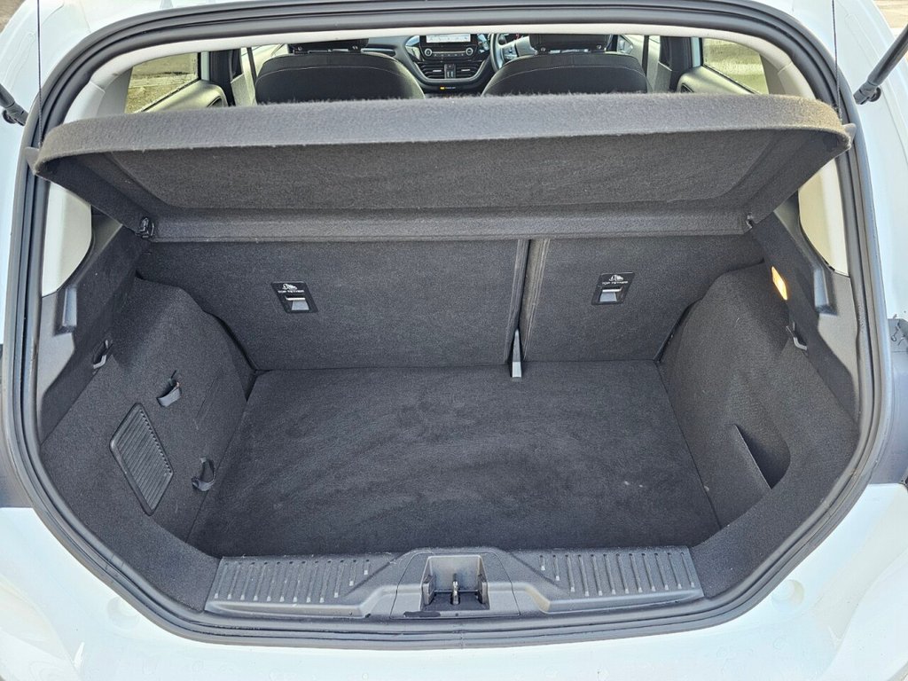 Used Ford Fiesta 2019 for sale - 77779880: Photo 49