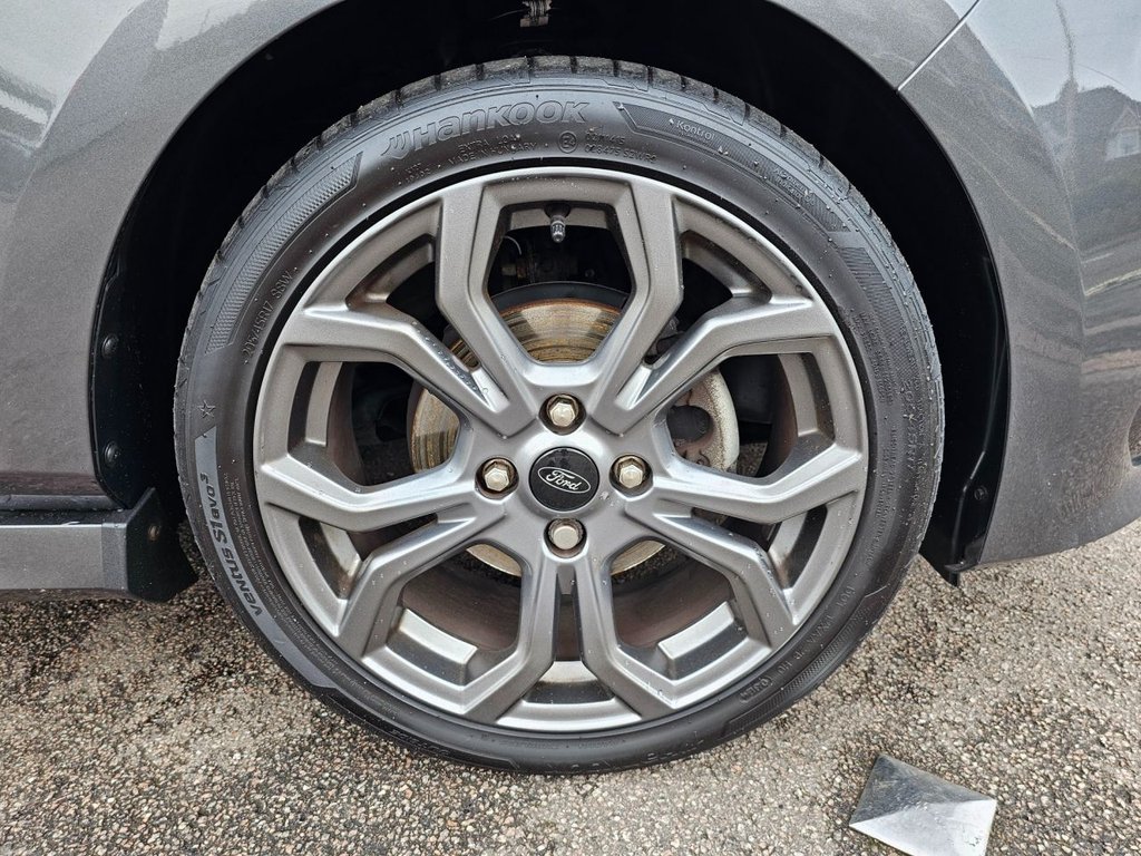 Used Ford Fiesta 2021 for sale - 76617169: Photo 10