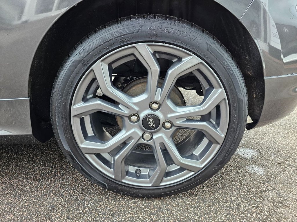 Used Ford Fiesta 2021 for sale - 76617169: Photo 12