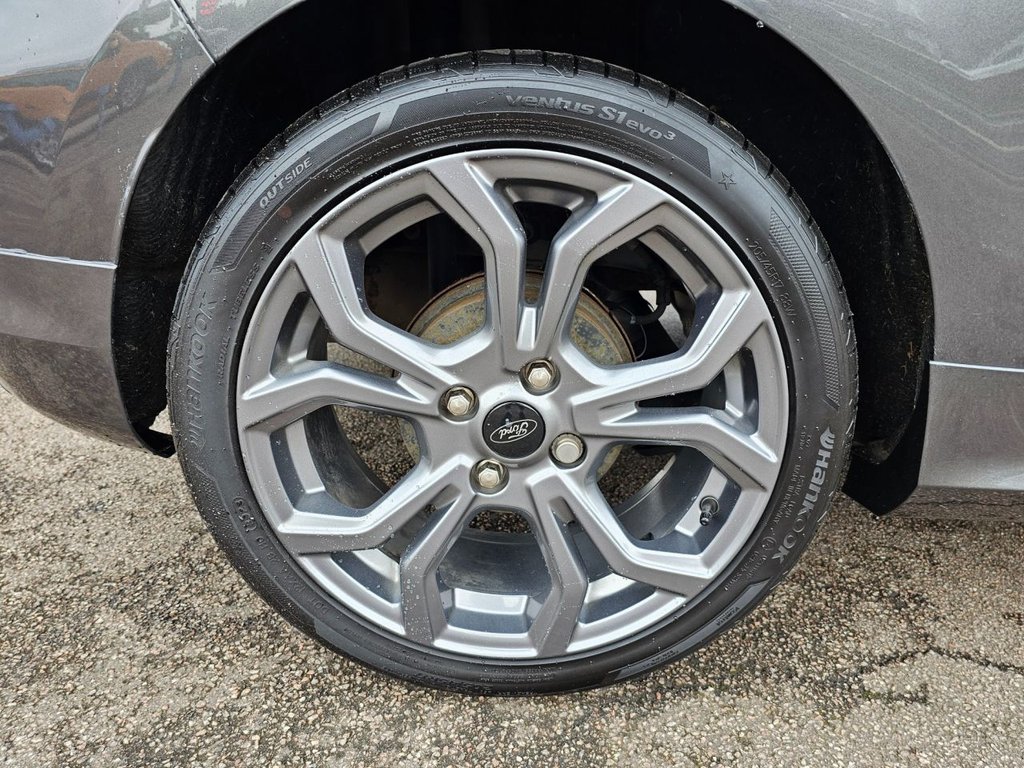 Used Ford Fiesta 2021 for sale - 76617169: Photo 24