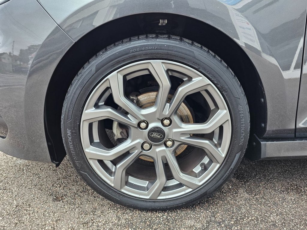 Used Ford Fiesta 2021 for sale - 76617169: Photo 26