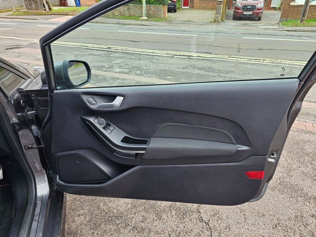 Used Ford Fiesta 2021 for sale - 76617169: Photo 27