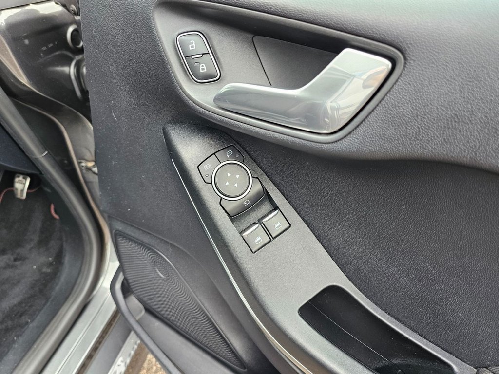 Used Ford Fiesta 2021 for sale - 76617169: Photo 28